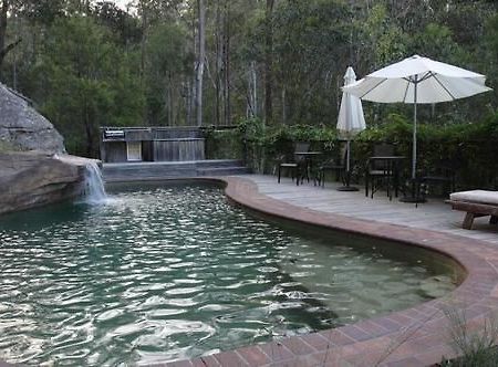 Hôtel Arcadian Retreat à Laguna Extérieur photo