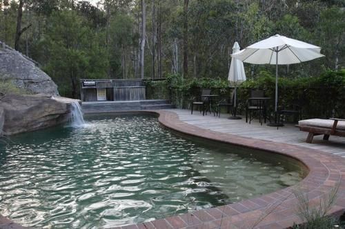 Hôtel Arcadian Retreat à Laguna Extérieur photo