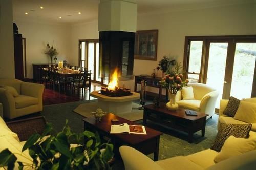 Hôtel Arcadian Retreat à Laguna Extérieur photo
