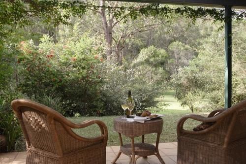 Hôtel Arcadian Retreat à Laguna Extérieur photo